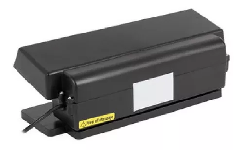 Lampara UV Nextep Detectora de Billetes Falsos - Imagen 2