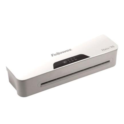 Enmicadora Fellowes Halo 95 Fácil de Usar Color Plata - Imagen 2