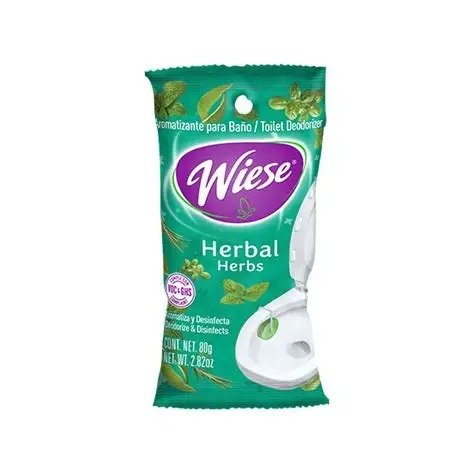 Pastilla desodorante WIESE - Imagen 4
