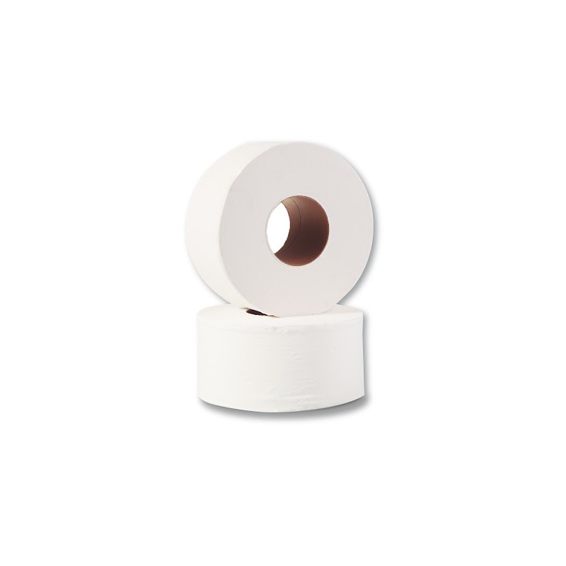 HIGIENICO GC PAPER 12/180 MTS JR 14805 - Imagen 2
