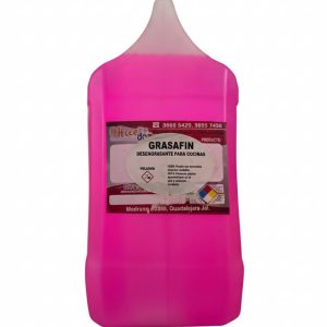 Desengrasante GRASAFIN 5L
