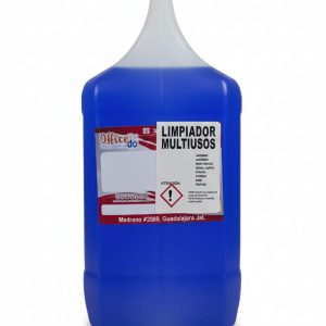Limpiador multiusos mar fresco 5L
